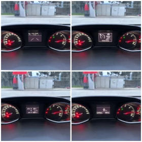 Peugeot 308 2.0 BLUE-HDI  FELINE, снимка 14