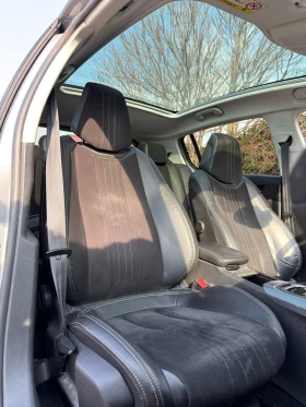 Peugeot 308 FELINE, снимка 11