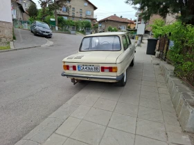 Zaz 968 968 M, снимка 2