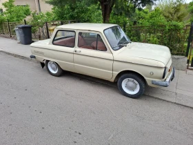 Zaz 968 968 M, снимка 4