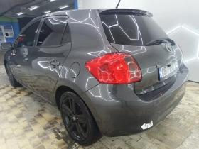 Toyota Auris 2.2 D-CAT 177 hp 6 скорости Навигация, снимка 4