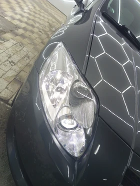 Toyota Auris 2.2 D-CAT 177 hp 6 скорости Навигация, снимка 9