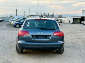 Audi A6 3.0TDI* 233ps* Navi* Xenon* quattro, снимка 4