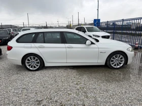 BMW 525 D-NAVI-XENON-KOJA-XDRIVE-PODGREV, снимка 5