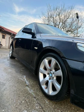 BMW 530, снимка 3