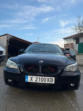 BMW 530, снимка 1