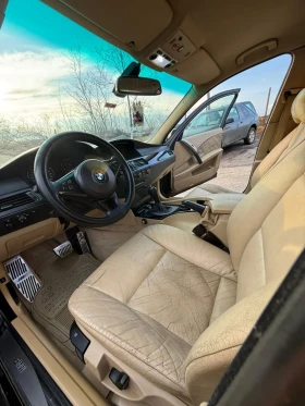 BMW 530, снимка 10