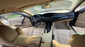BMW 530, снимка 11