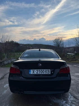 BMW 530, снимка 7