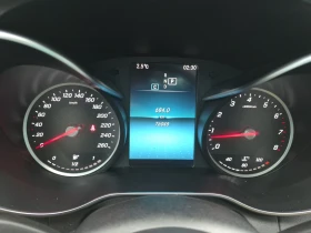 Mercedes-Benz C 300 4MATIC * AMG * СЕРВИЗНА ИСТОРИЯ , снимка 8
