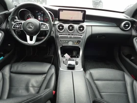 Mercedes-Benz C 300 4MATIC * AMG * СЕРВИЗНА ИСТОРИЯ , снимка 7