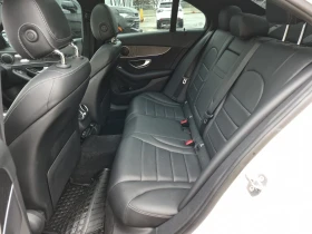 Mercedes-Benz C 300 4MATIC * AMG * СЕРВИЗНА ИСТОРИЯ , снимка 12