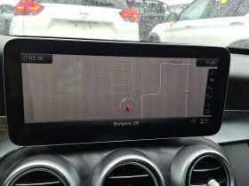 Mercedes-Benz C 300 4MATIC * AMG * СЕРВИЗНА ИСТОРИЯ , снимка 9