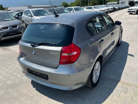 BMW 118 D, снимка 5