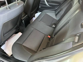 BMW 118 D, снимка 8