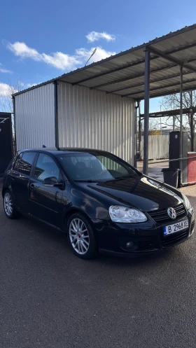 VW Golf, снимка 2