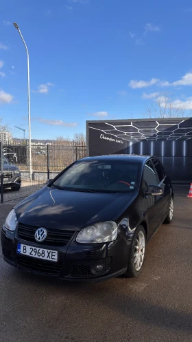 VW Golf, снимка 1