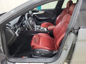 Audi S5 PROGRESSIV * * CARFAX * * АВТО КРЕДИТ * * , снимка 7