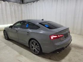 Audi S5 PROGRESSIV * * CARFAX * * АВТО КРЕДИТ * * , снимка 3
