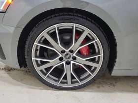 Audi S5 PROGRESSIV * * CARFAX * * АВТО КРЕДИТ * * , снимка 6
