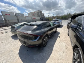 Kia EV6 Очакван внос / възможност за запазване, снимка 3