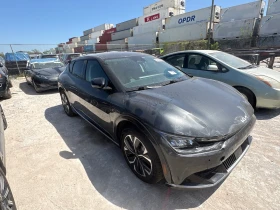 Kia EV6 Очакван внос / възможност за запазване, снимка 2