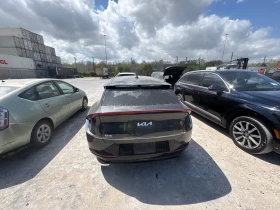 Kia EV6 Очакван внос / възможност за запазване, снимка 4