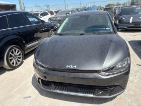 Kia EV6 Очакван внос / възможност за запазване, снимка 1