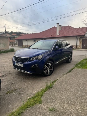 Peugeot 3008, снимка 1
