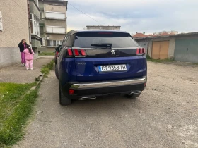 Peugeot 3008, снимка 4