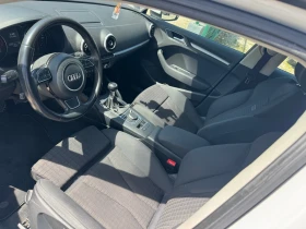 Audi A3 1.6 TDI 105kc, снимка 11