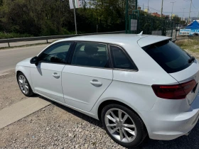 Audi A3 1.6 TDI 105kc, снимка 5