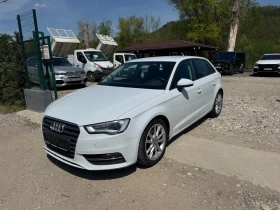 Audi A3 1.6 TDI 105kc, снимка 1