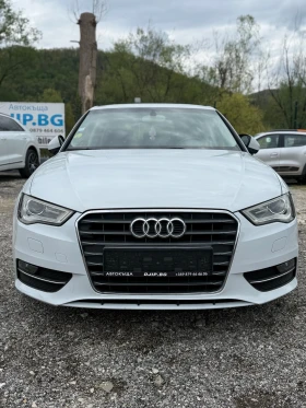 Audi A3 1.6 TDI 105kc, снимка 2