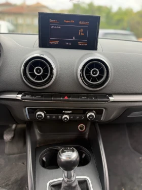 Audi A3 1.6 TDI 105kc, снимка 12