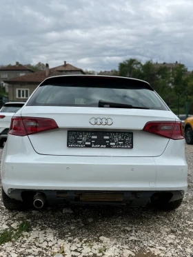 Audi A3 1.6 TDI 105kc, снимка 6