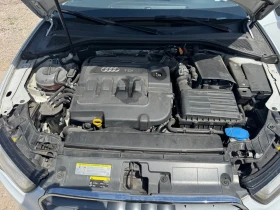 Audi A3 1.6 TDI 105kc, снимка 9