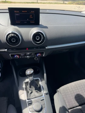 Audi A3 1.6 TDI 105kc, снимка 6