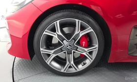 Kia Stinger GT* 3.3* TURBO* ОБДУХВАНЕ* ХЕДЪП* LANE* ASSIST* , снимка 5