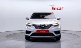 Renault Arkana * 1.6GTe* КОЖА* ПОДГРЕВ* КАМЕРА* НАВИ* ЛЕД* , снимка 3