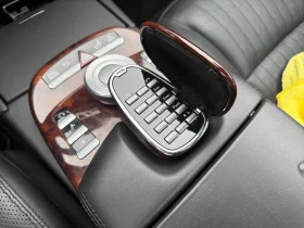 Mercedes-Benz S 600  5.5L  V 12  / CAMERA/ОБДУХВАНЕ, снимка 14