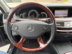 Mercedes-Benz S 600  5.5L  V 12  / CAMERA/ОБДУХВАНЕ, снимка 10