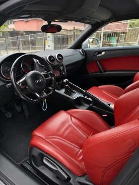 Audi Tt ABT TFSI 2.0, снимка 8