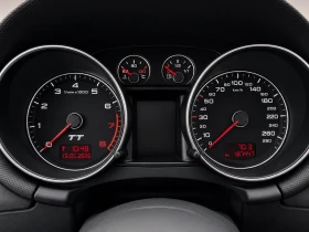 Audi Tt ABT TFSI 2.0, снимка 11