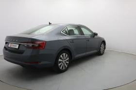 Skoda Superb, снимка 5