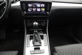 Skoda Superb, снимка 16