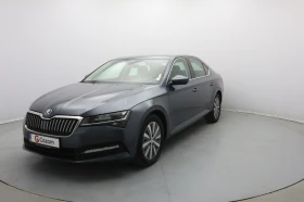 Skoda Superb, снимка 1