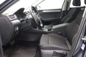 Skoda Superb, снимка 9
