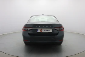 Skoda Superb, снимка 6