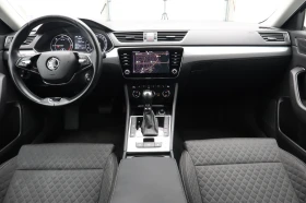 Skoda Superb, снимка 13
